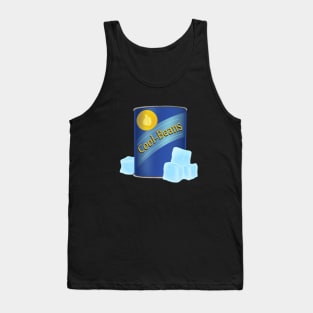 Cool Beans Tank Top